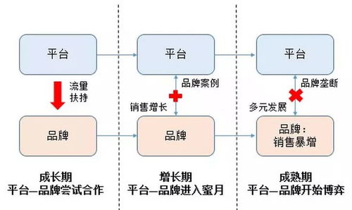 初创品牌互联网营销运作浅析